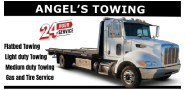 Angel's Towing