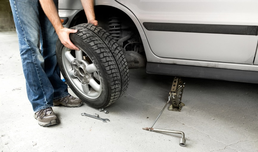 Angel's Towing